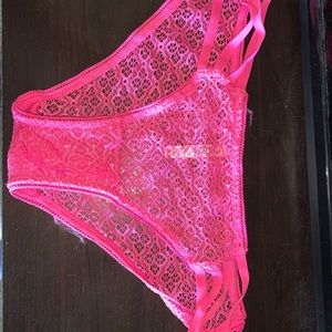 Charlotte Russe Panties